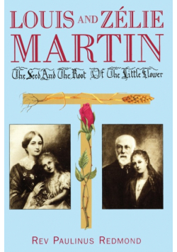 Louis and Zelie Martin