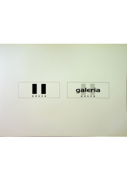 Galeria pauza