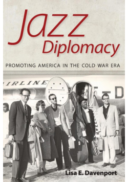 Jazz Diplomacy