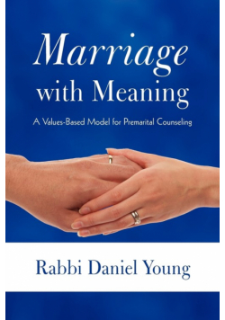 Marriage with Meaning
