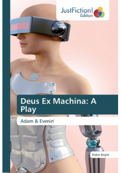 Deus Ex Machina