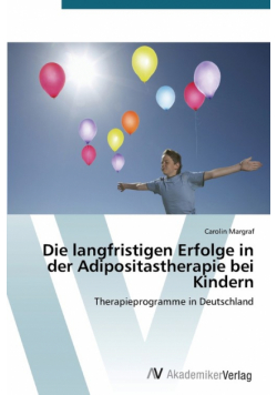 Die langfristigen Erfolge in der Adipositastherapie bei Kindern