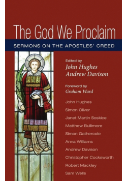 The God We Proclaim