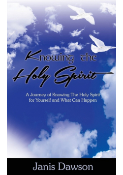 Knowing the Holy Spirit