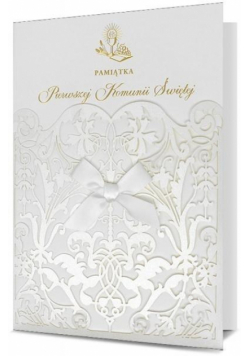 Karnet Komunia HMPremium-185