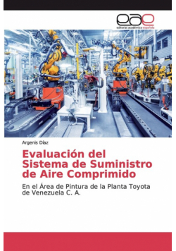 Evaluación del Sistema de Suministro de Aire Comprimido