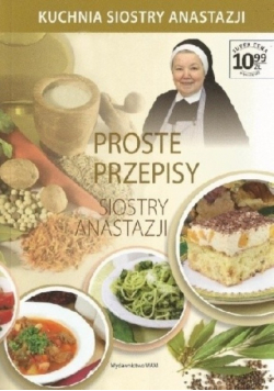 Proste przepisy siostr
