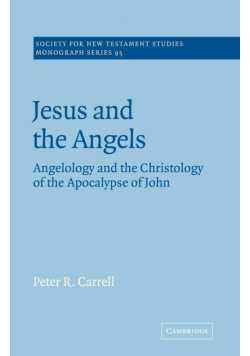 Jesus and the Angels