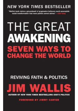 Great Awakening, The
