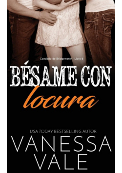 Bésame con locura