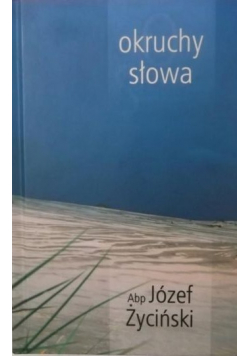 Okruchy słowa