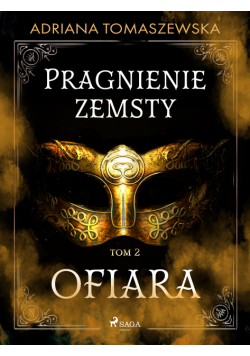 Pragnienie zemsty II. Ofiara