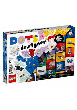 Lego DOTS 41938 Zestaw kreatywnego projektanta