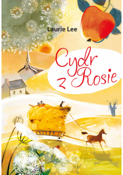Cydr z Rosie