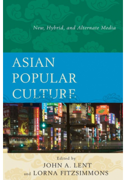 Asian Popular Culture