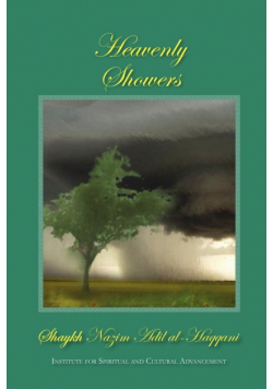 Heavenly Showers