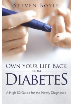 Own Your Life Back from Diabetes