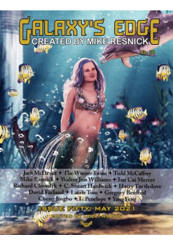 Galaxy's Edge Magazine