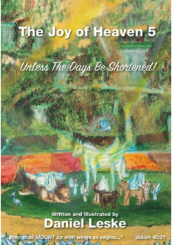 The Joy of Heaven Book 5