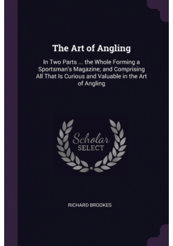 The Art of Angling