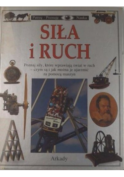 Siła i ruch