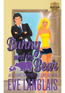 Bunny and the Bear
