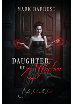 Daughter of Affliction
