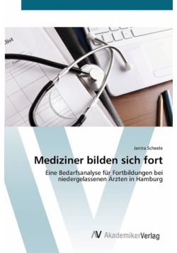 Mediziner bilden sich fort