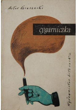 Cygarniczka