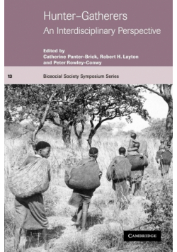 Hunter-Gatherers
