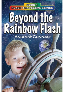 Beyond the Rainbow Flash