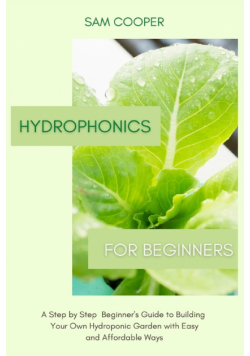Hydroponics for Beginners