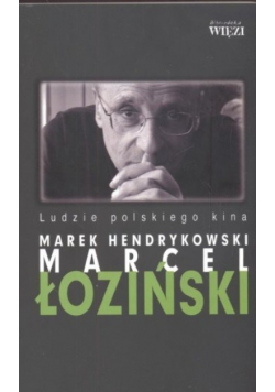 Marcel Łoziński