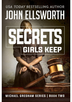 Secrets Girls Keep