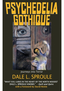 Psychedelia Gothique