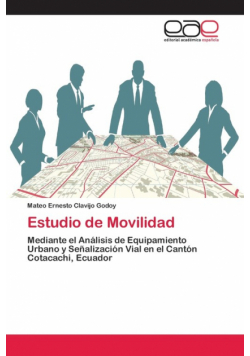Estudio de Movilidad
