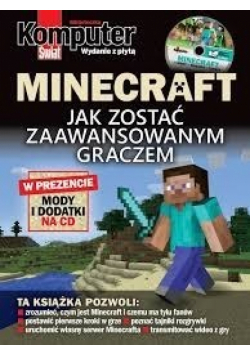 Minecraft jak zostać zaawansowanym graczem