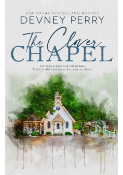 The Clover Chapel