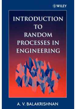 Random Processes in Engineering P