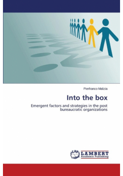 Into the box
