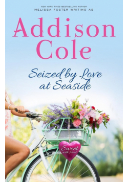 Seized by Love at Seaside