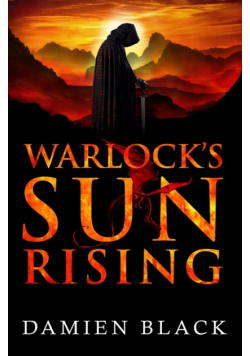 Warlock's Sun Rising