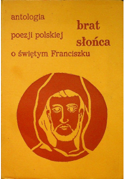 Brat słońca