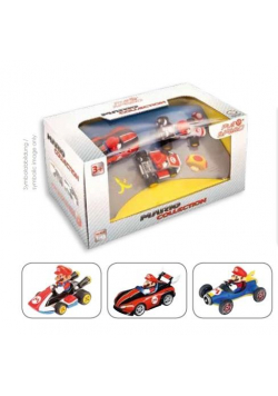 Nintendo Mario Kart 3 pack