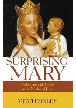 Surprising Mary