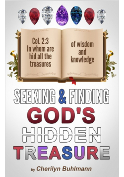 Seeking & Finding God's Hidden Treasure