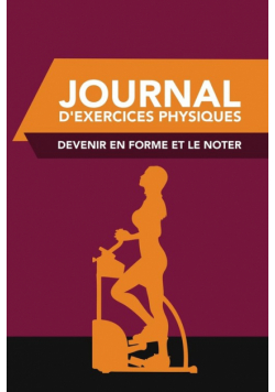 Journal D'Exercices Physiques