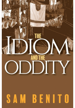 The Idiom and the Oddity