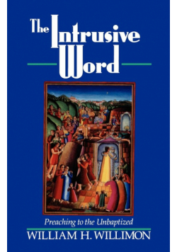 The Intrusive Word