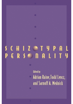 Schizotypal Personality